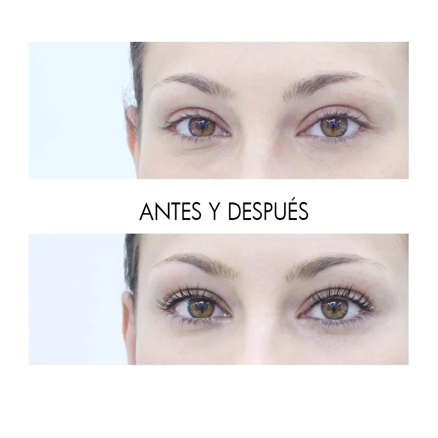 Evolution Gel Lifting Essentials Eyelash Kit vippeløft