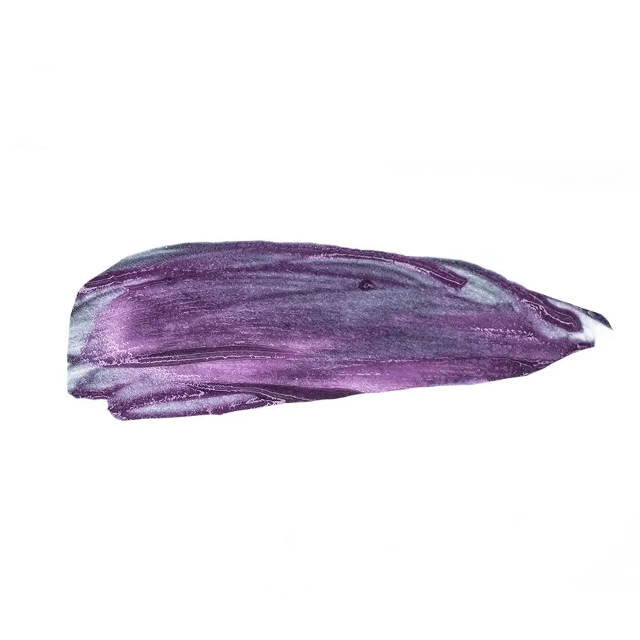 Evolution Gel Black Violet øjenvippefarve violet sort
