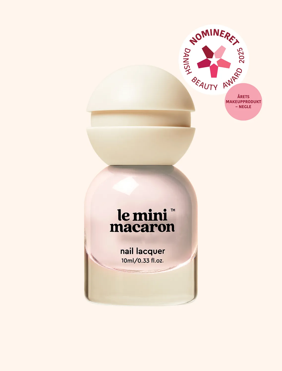 Le Mini Macaron Le Sweet neglelak 10 ml