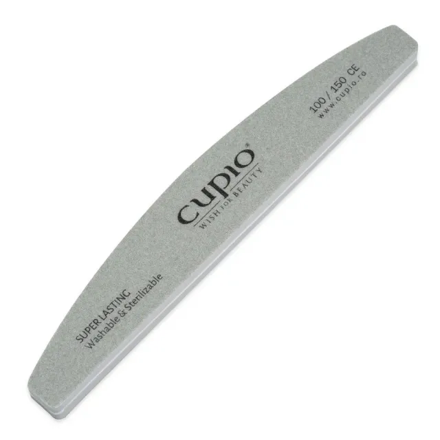 Cupio Super Lasting bufferfil 100/150 vaskbar