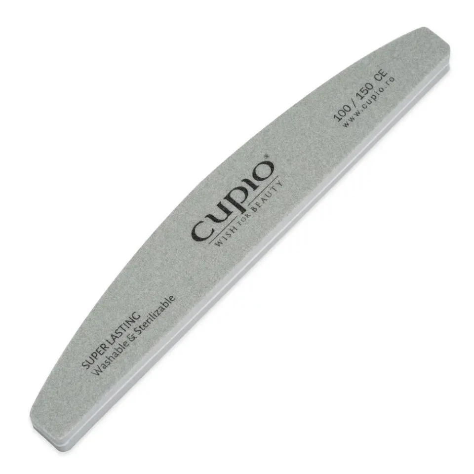 Cupio Super Lasting bufferfil 100/150 vaskbar