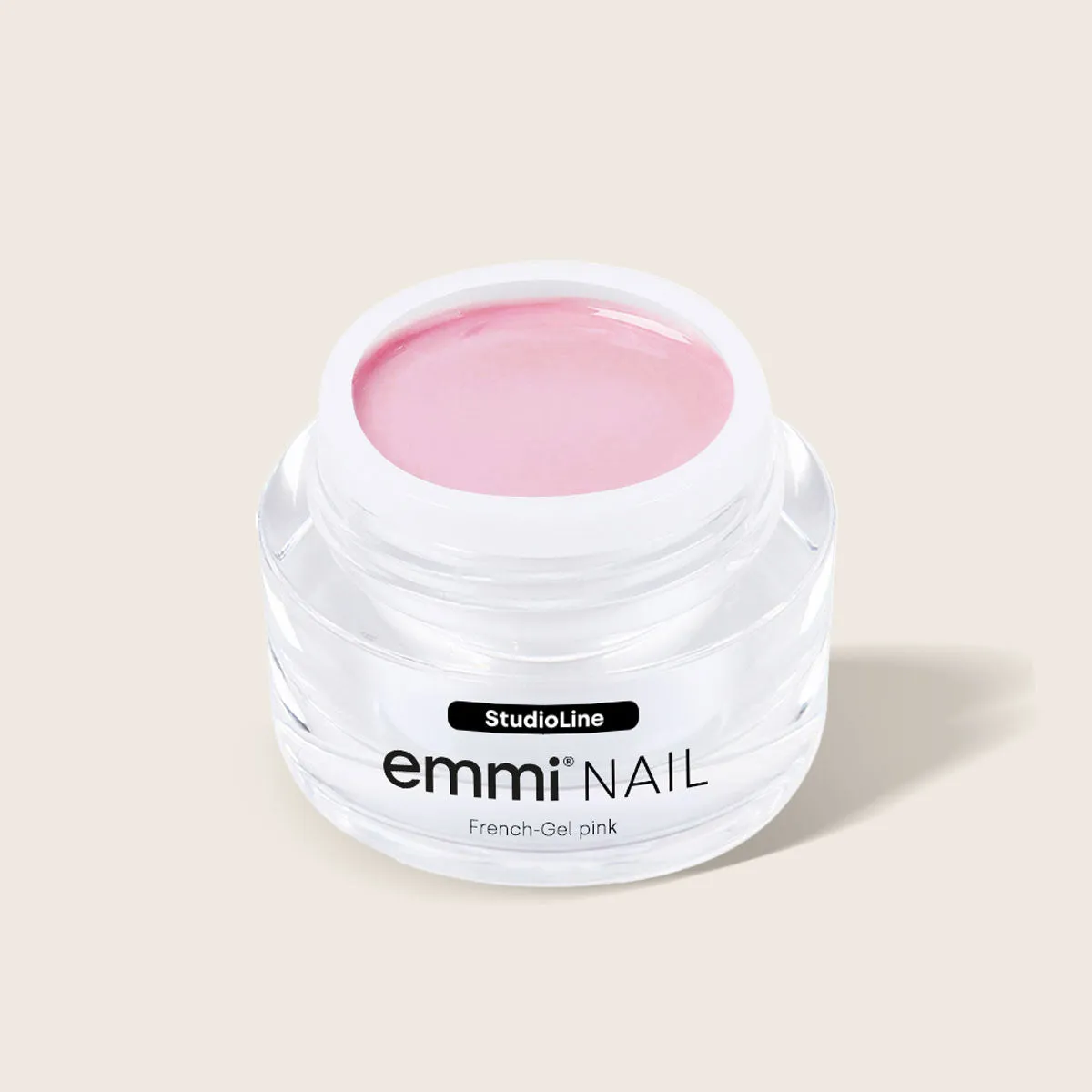 Emmi-Nail Studioline French-Gel neglegel