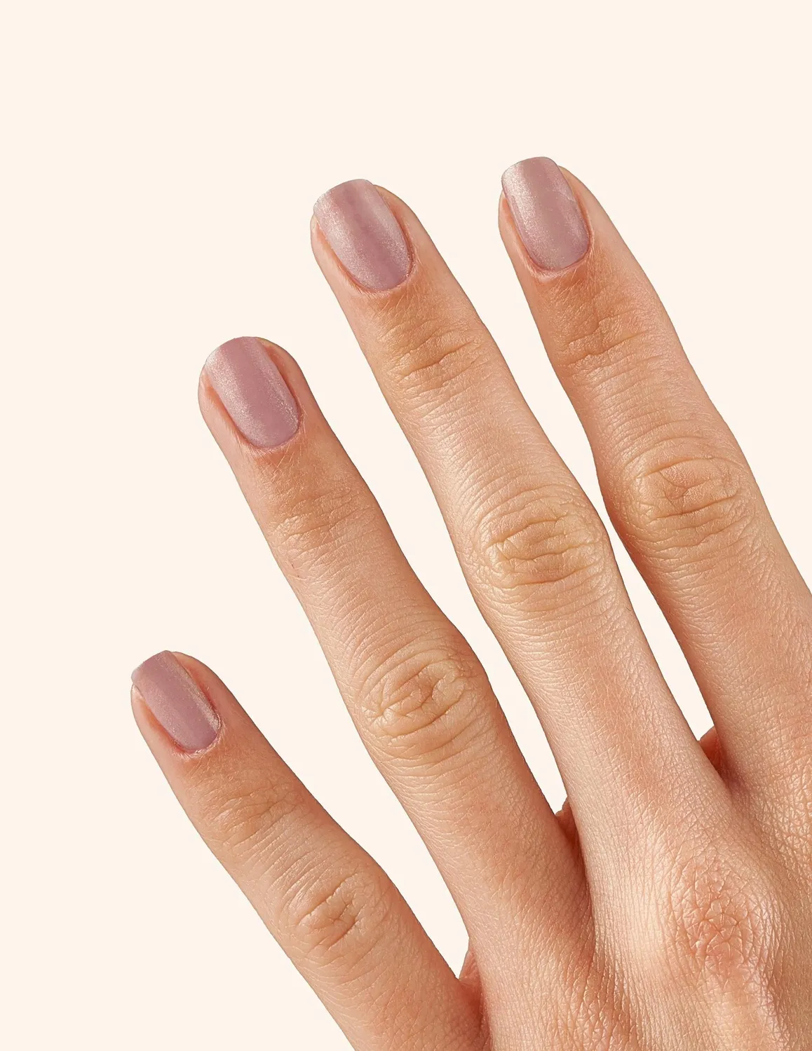 Le Mini Macaron Le Sweet neglelak 10 ml shimmer