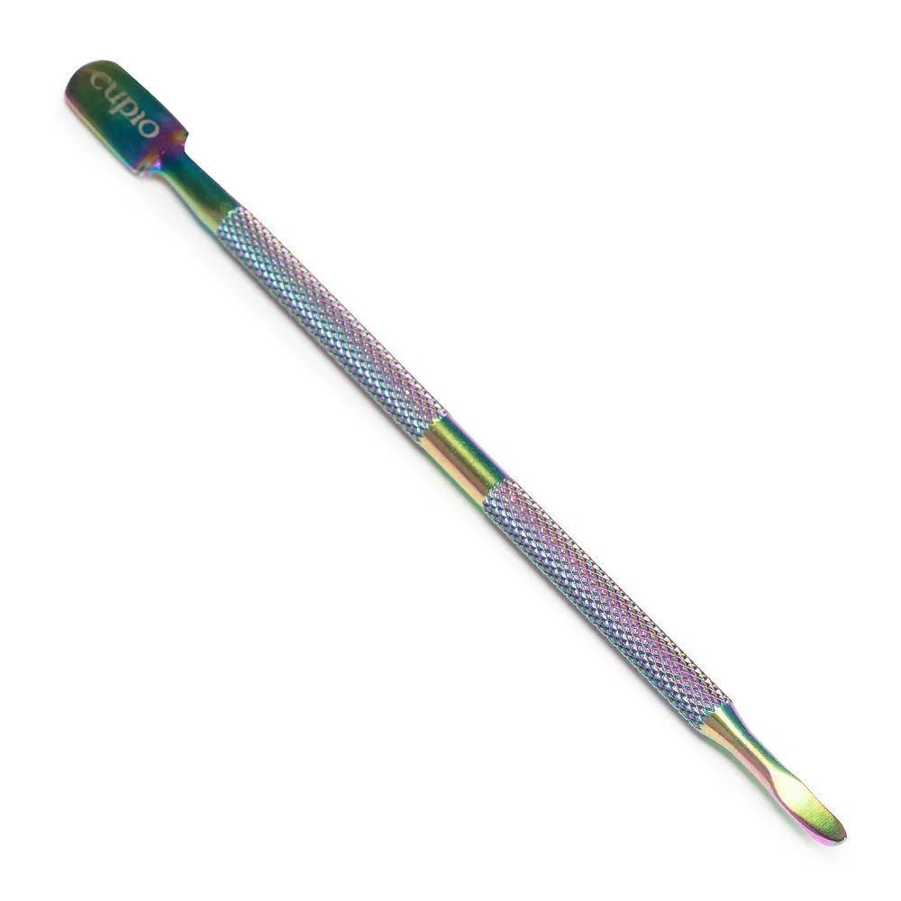 Cupio Galaxy G01 neglebåndsinstrument i rustfrit stål 13 cm