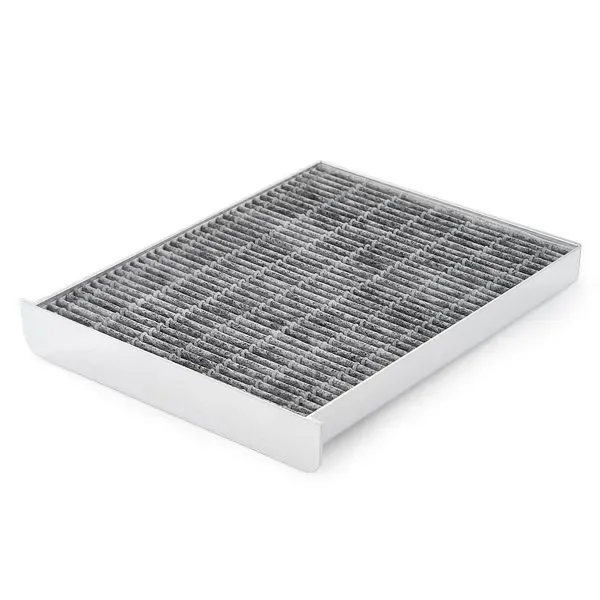 Cupio Nordic PRO17 kulfilter til dust collector 2-i-1