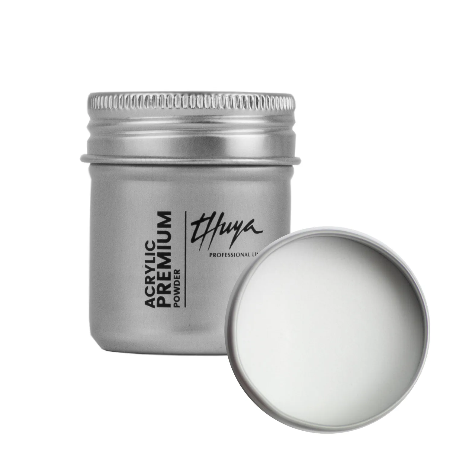 Evolution Gel Acrylic Premium akrylpulver