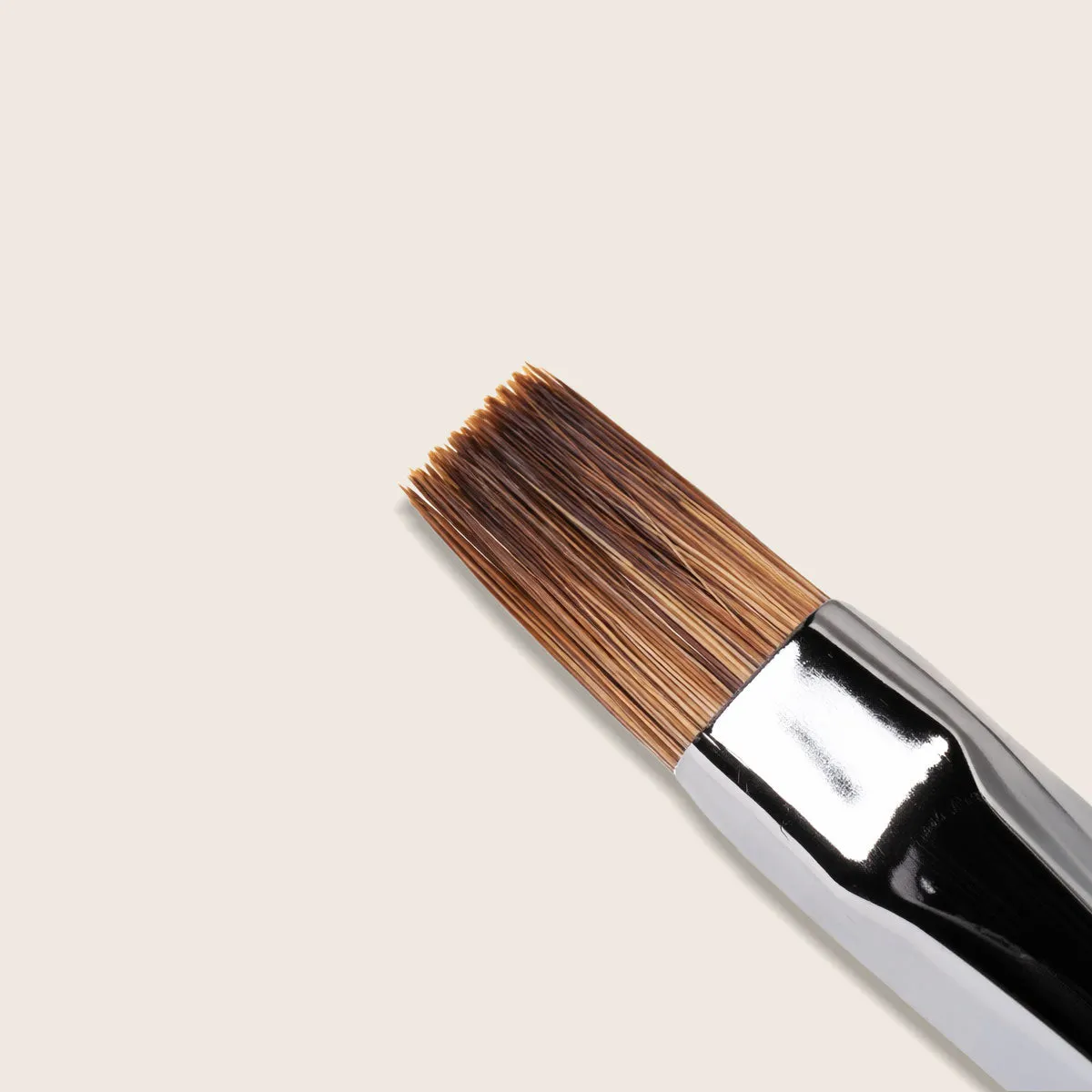 Emmi-Nail GenerationRed Pinsel gelpensel naturhår