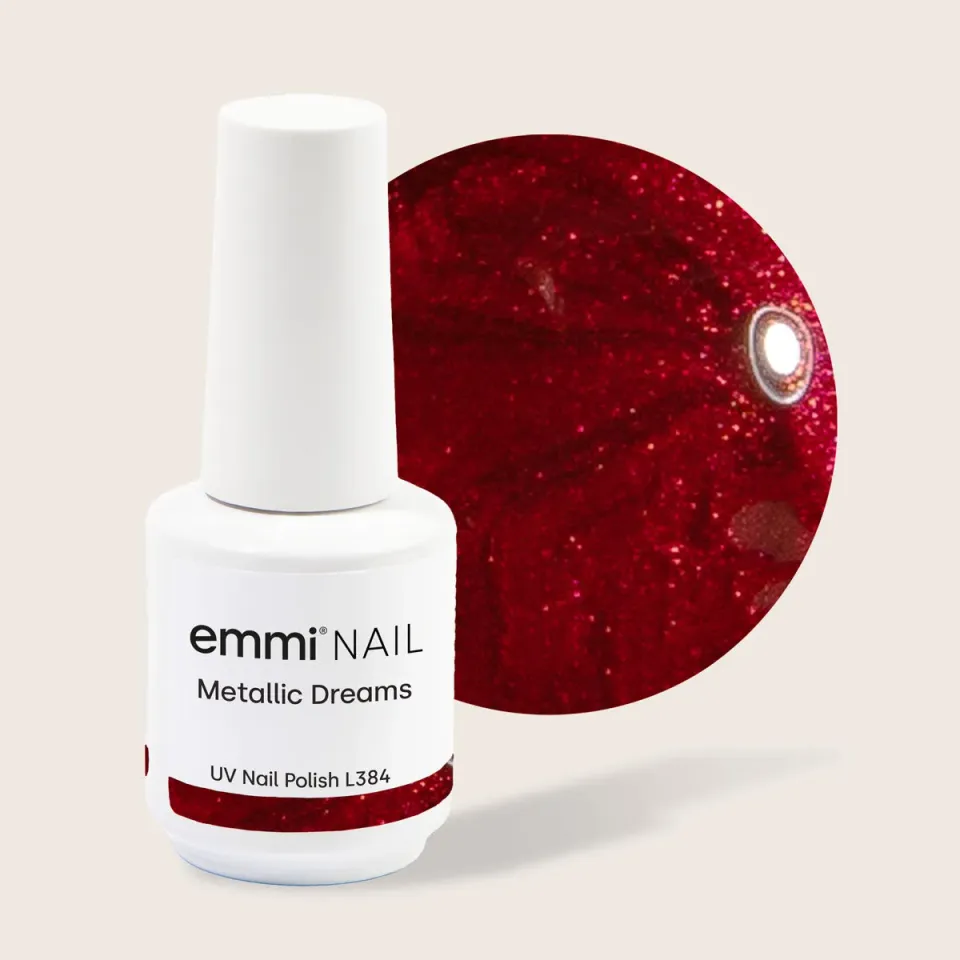 Emmi-Nail Shellac L384 Metallic Dreams UV-lak 15ml