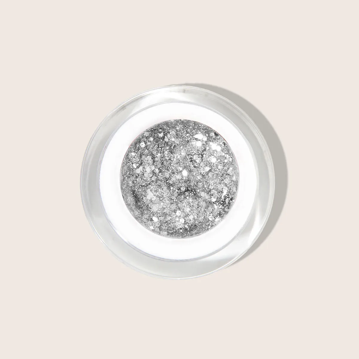 Emmi-Nail Sparkling Gel Nr. 12 glittergel 5 ml