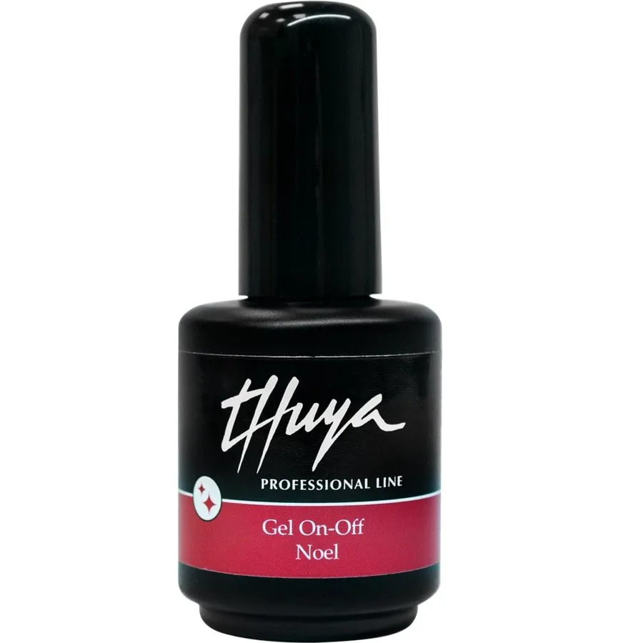 Evolution Gel On-Off gellak