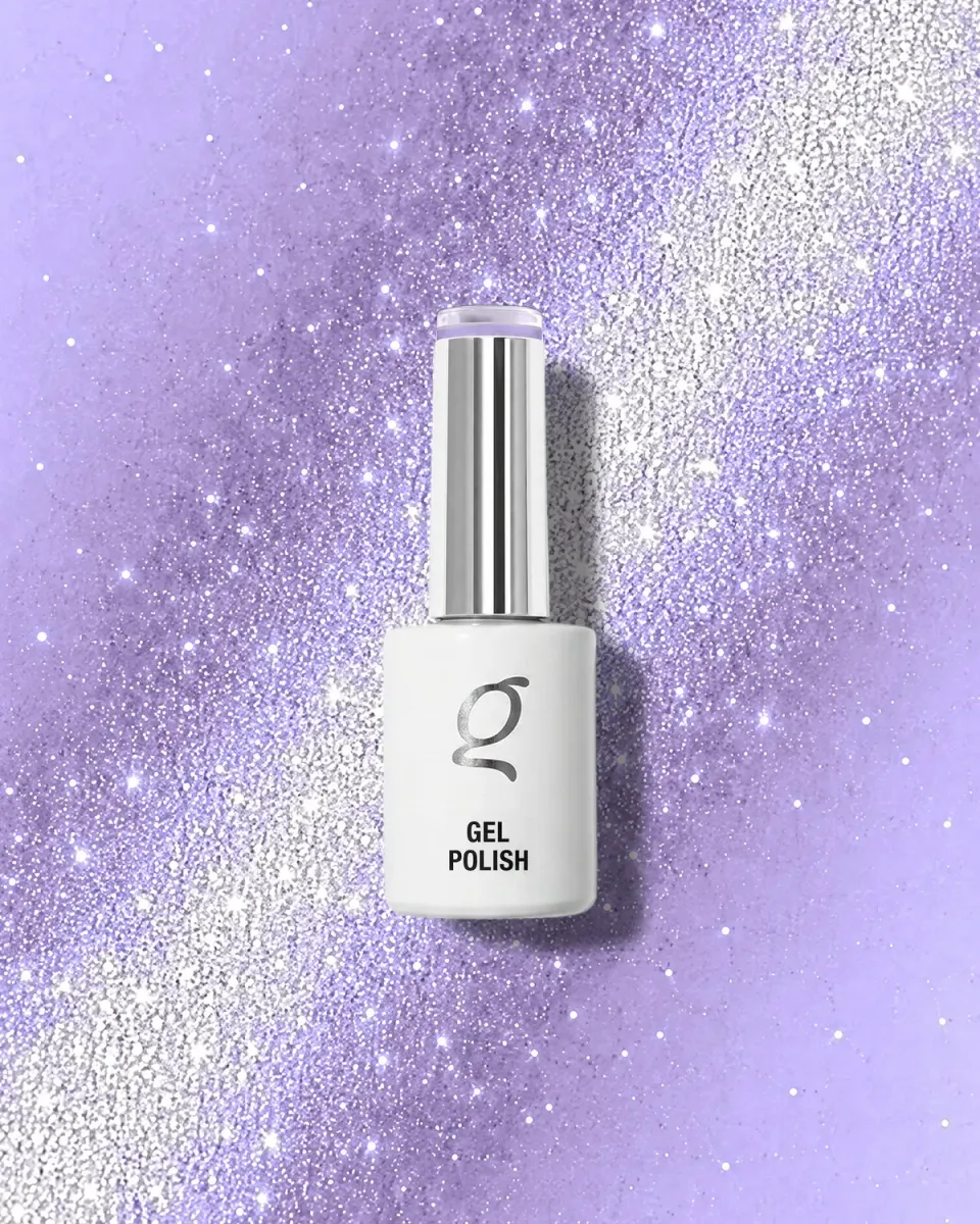 The Gel Collection 288 Static Touch gel polish rosa Cat Eye