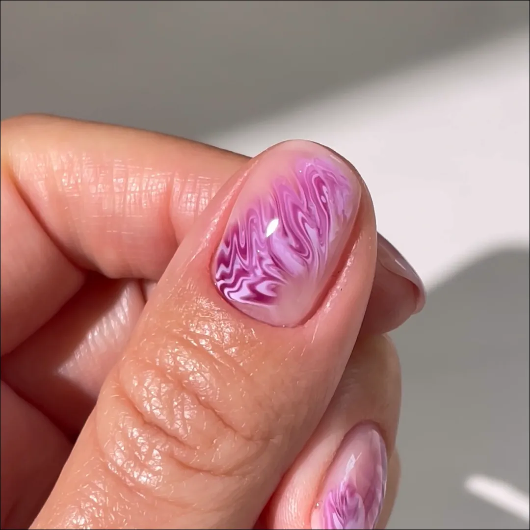 The Gel Collection Blooming Gel neglesæt med pensel og værktøj