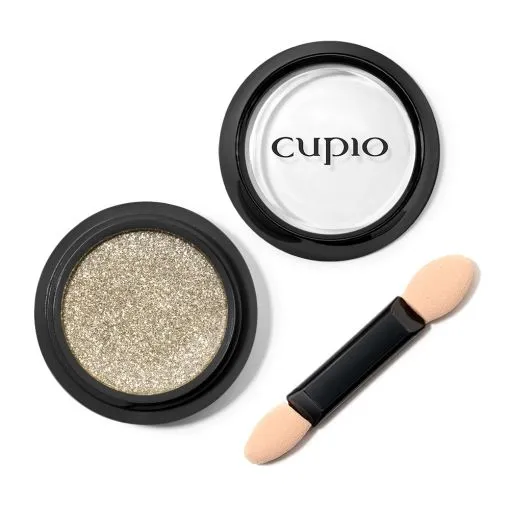 Cupio Posh neglepigment spejleffekt