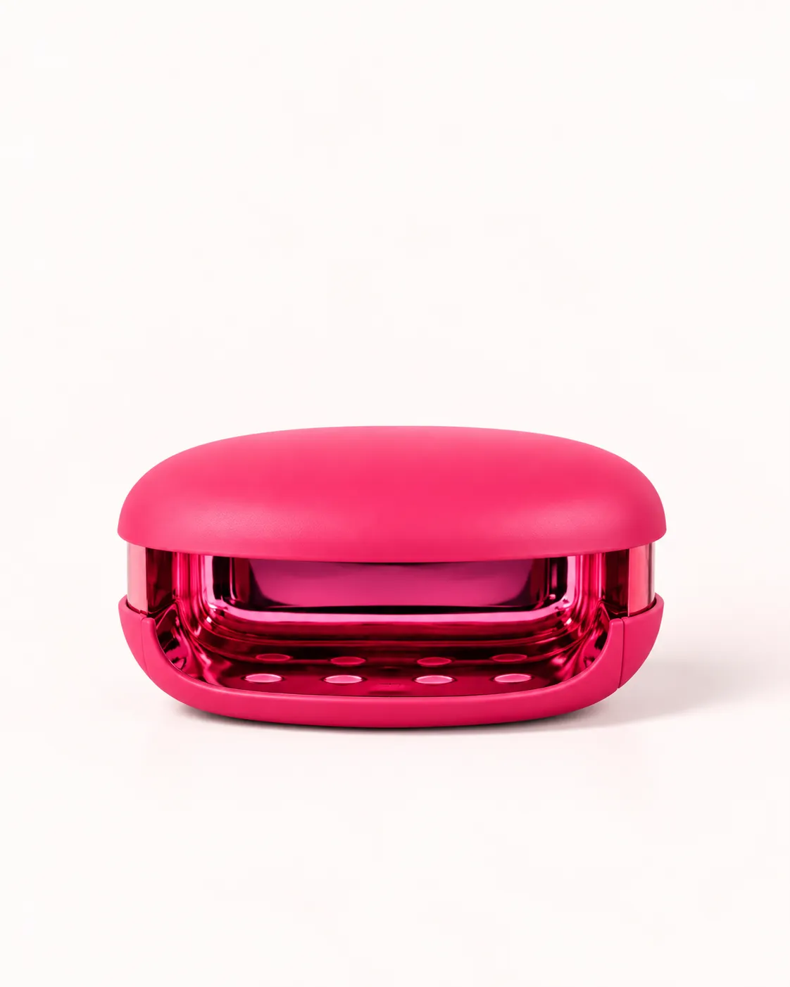 Le Mini Macaron Le Maxi LED-lampe til 4 negle
