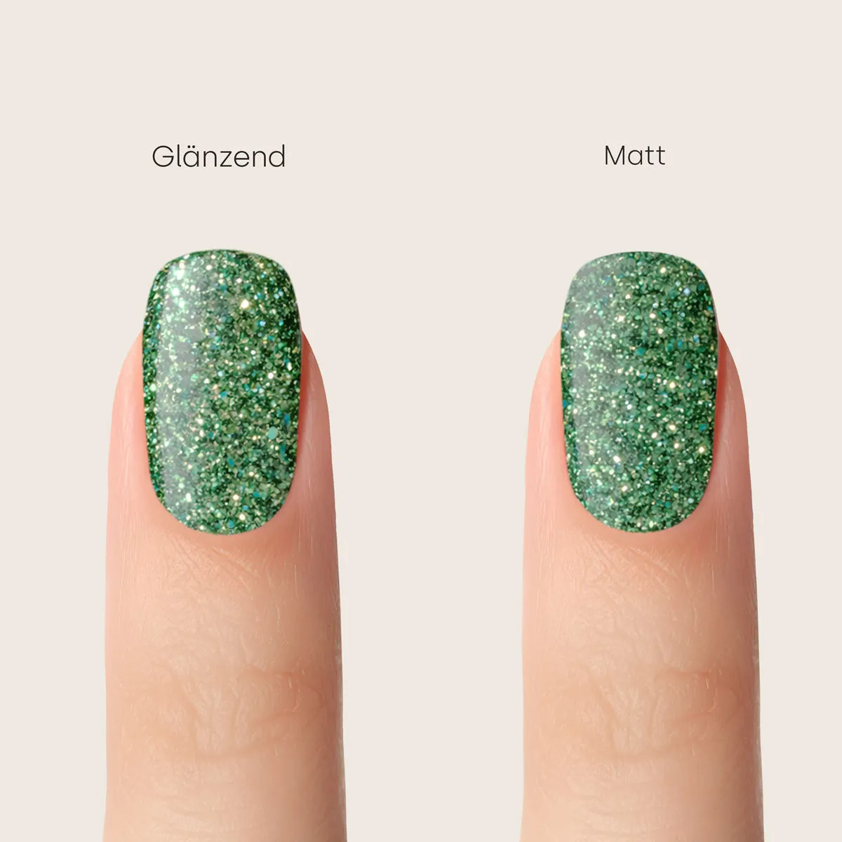 Emmi-Nail Shellac L521 UV-lak Tann 8 ml med 4 ugers holdbarhed