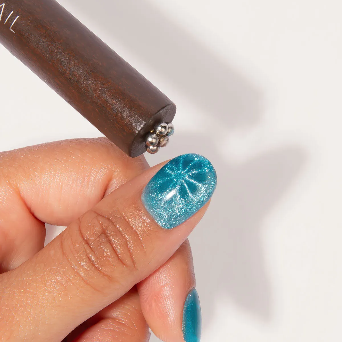 Emmi-Nail Cat Eye Magnet Tool 3in1 til gele