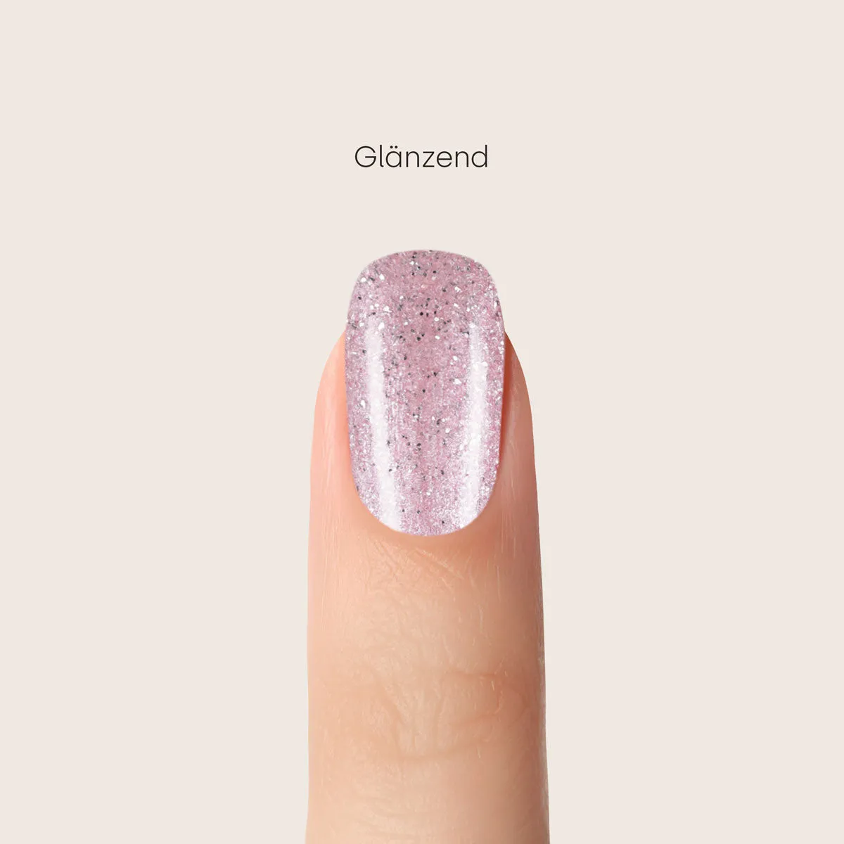 Emmi-Nail emmi Shellac UV-Lack Pink Snowflakes L378 UV-lak 15 ml
