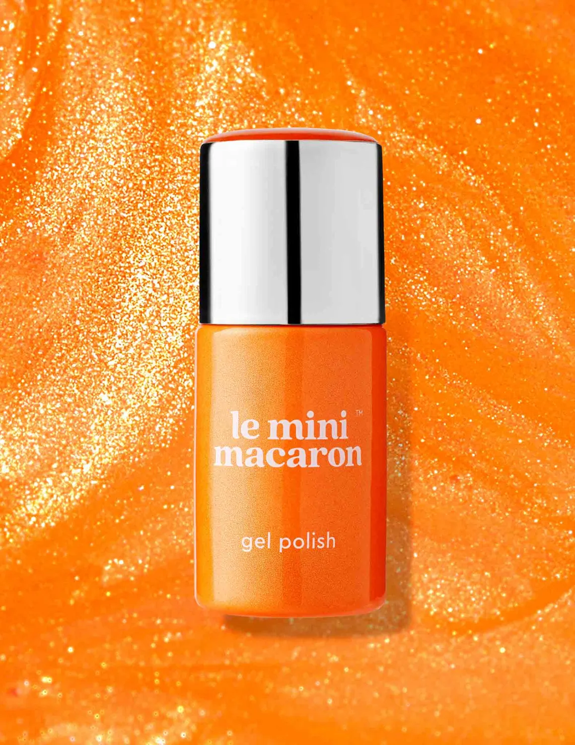 Le Mini Macaron gellak 8,5 ml 3i1