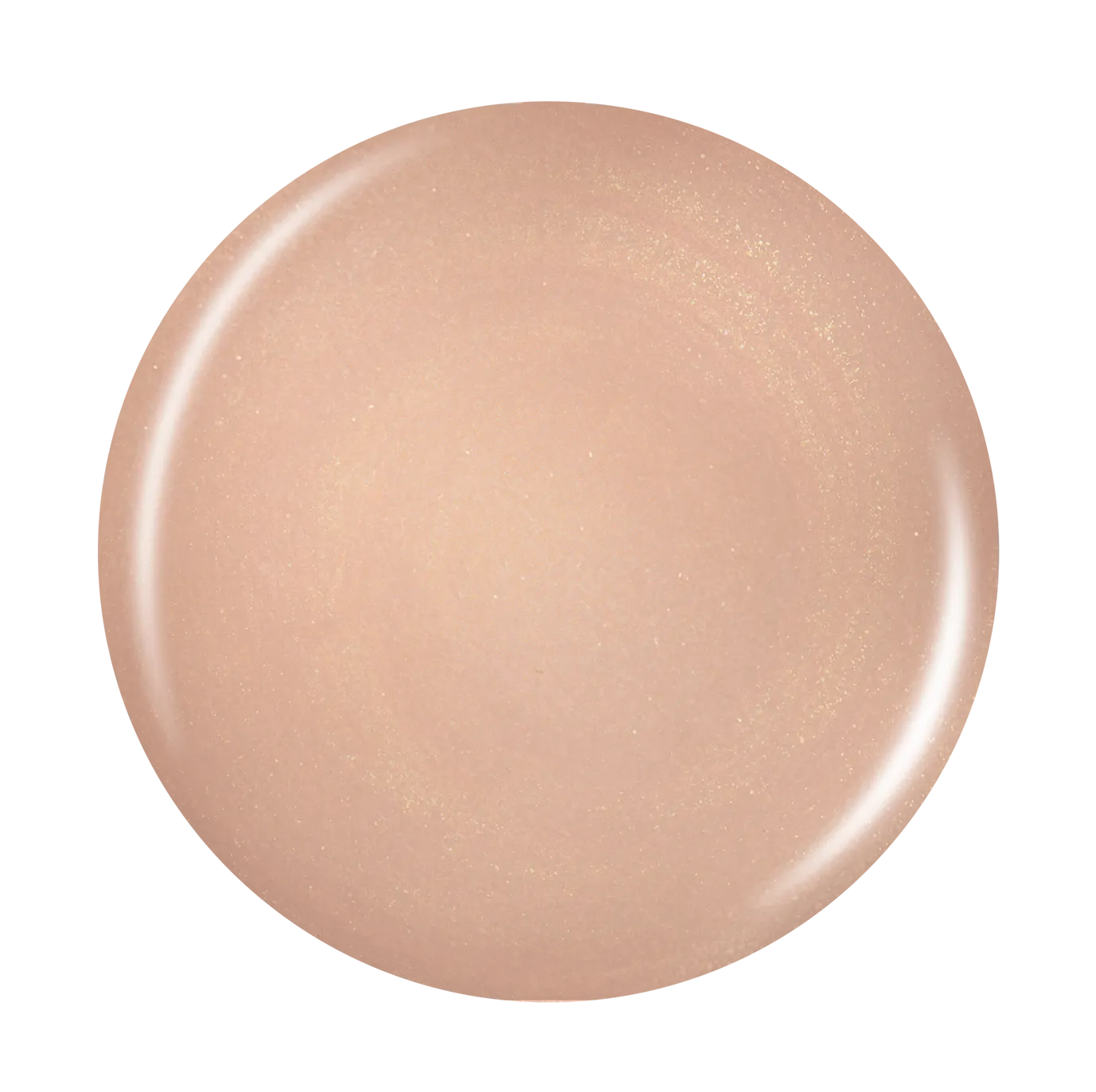 China Glaze Dunescape Sand neglelak med bred pensel