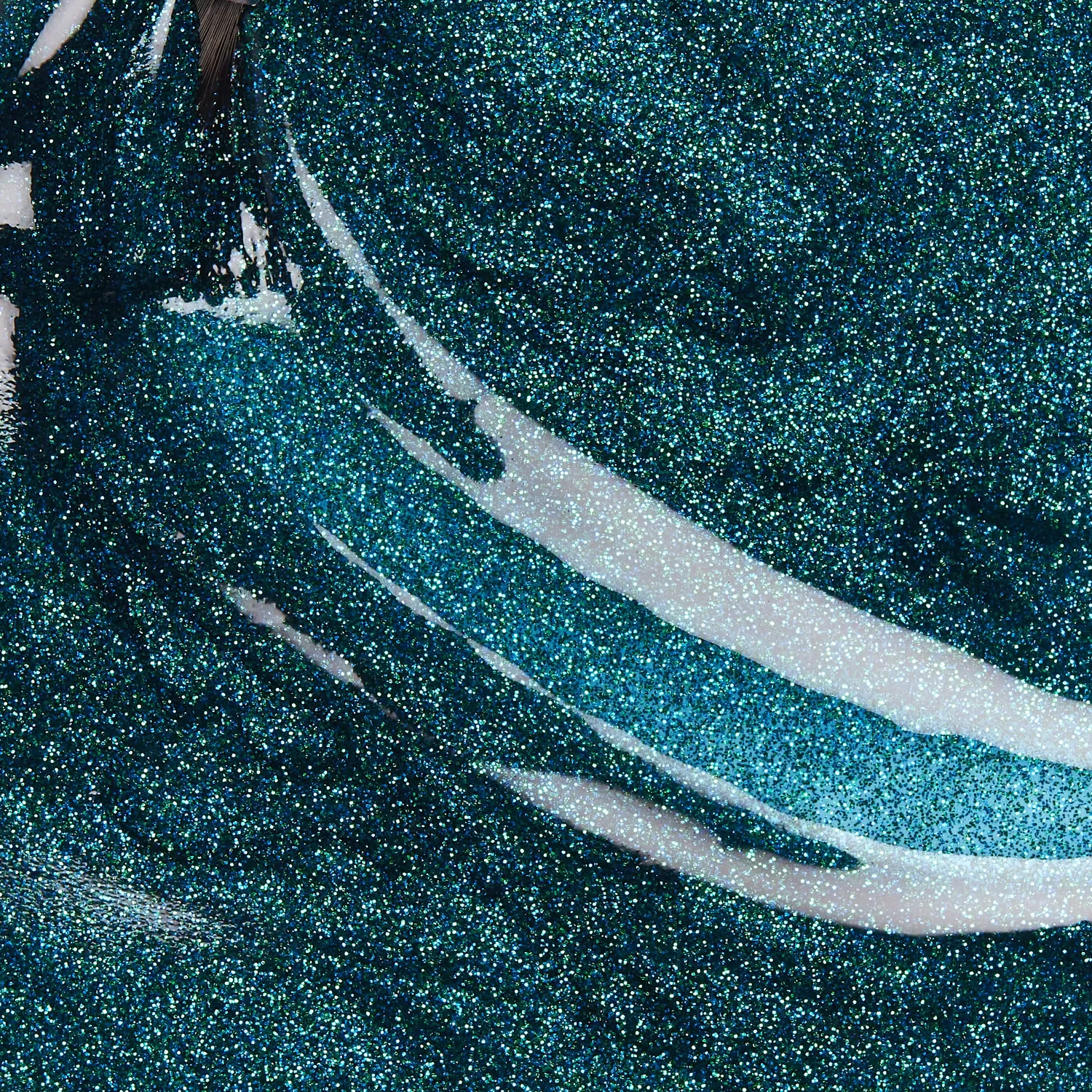 China Glaze GIVE ME THE GREEN LIGHT neglelak