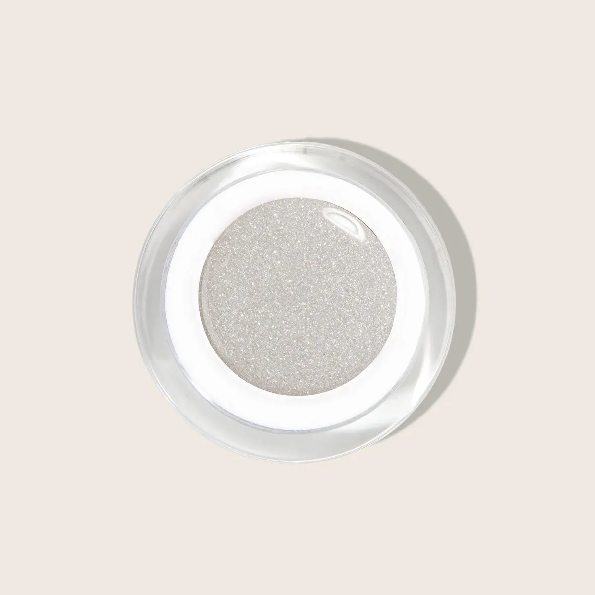 Emmi-Nail F391 farvegel Frozen 5 ml glitter