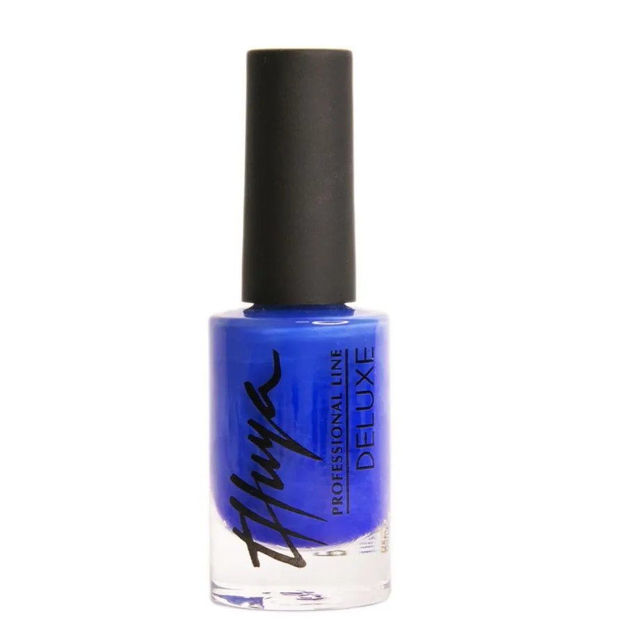 Evolution Gel Deluxe Glaze neglelak Nº7