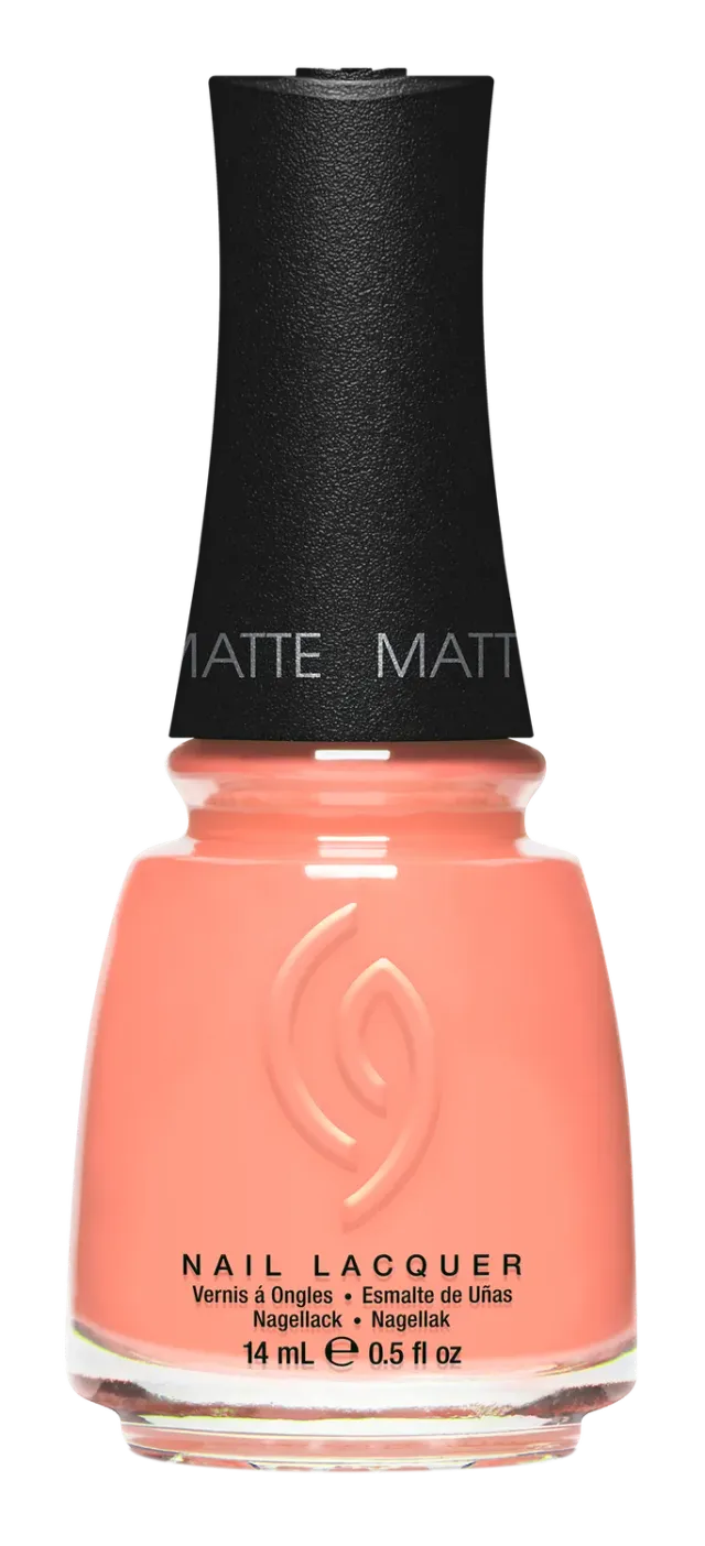 China Glaze Flip Flop Fantasy neglelak 21-free