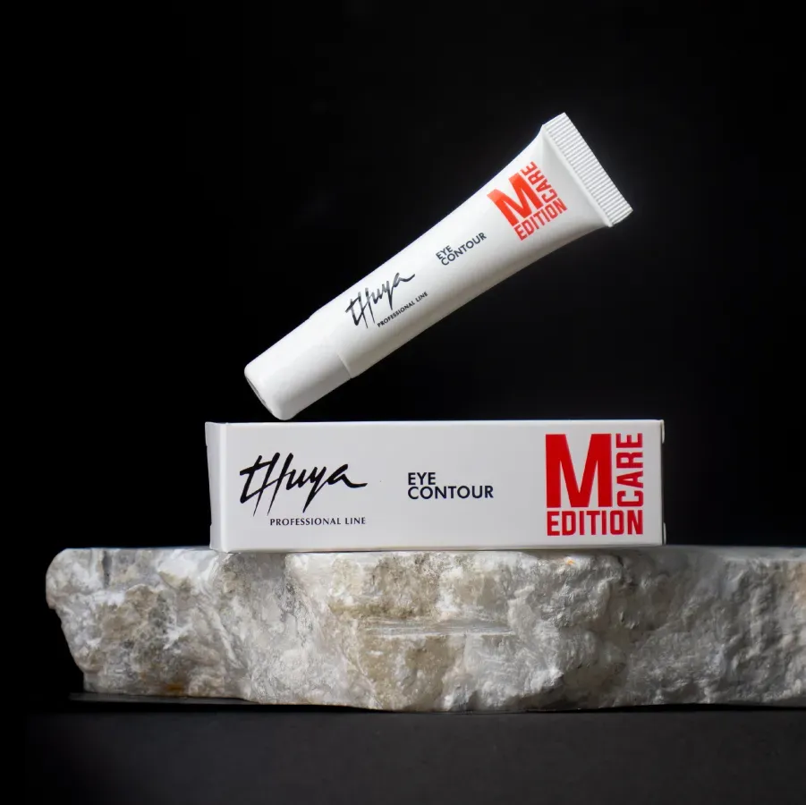 Evolution Gel Mcare Edition Eye Contour øjencreme mænd