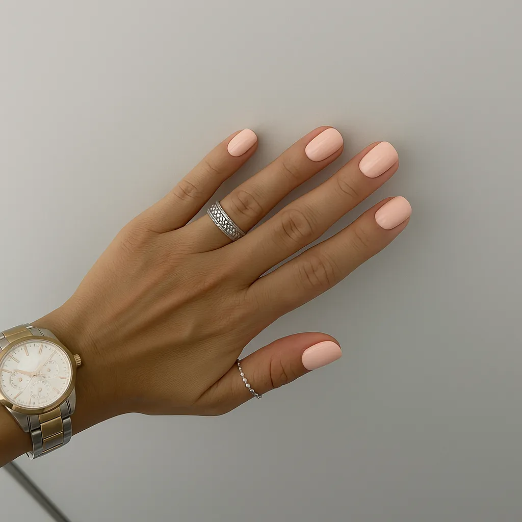 Emmi-Nail Shellac Malediven L413 UV-lak 15ml