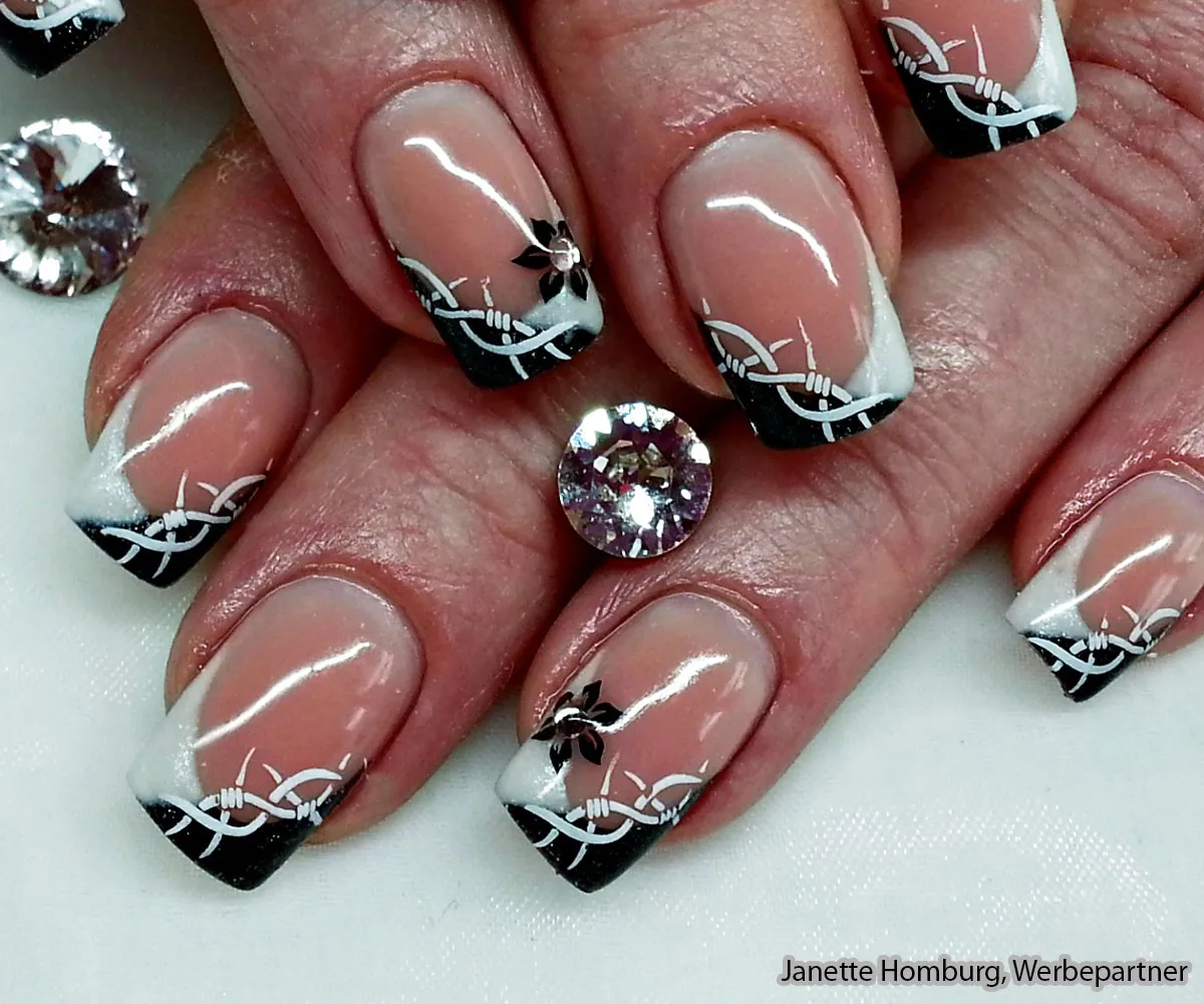 Emmi-Nail Stamping Stampinglak