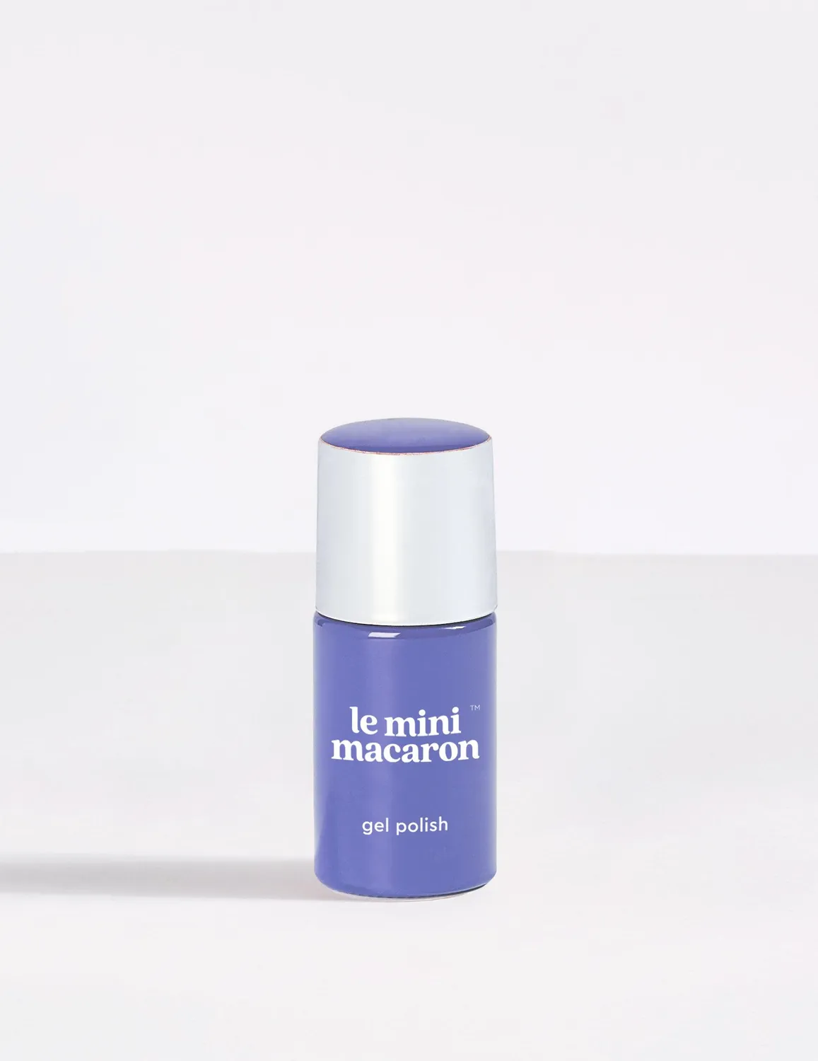 Le Mini Macaron Blueberry Cheesecake gellak blå 8,5 ml