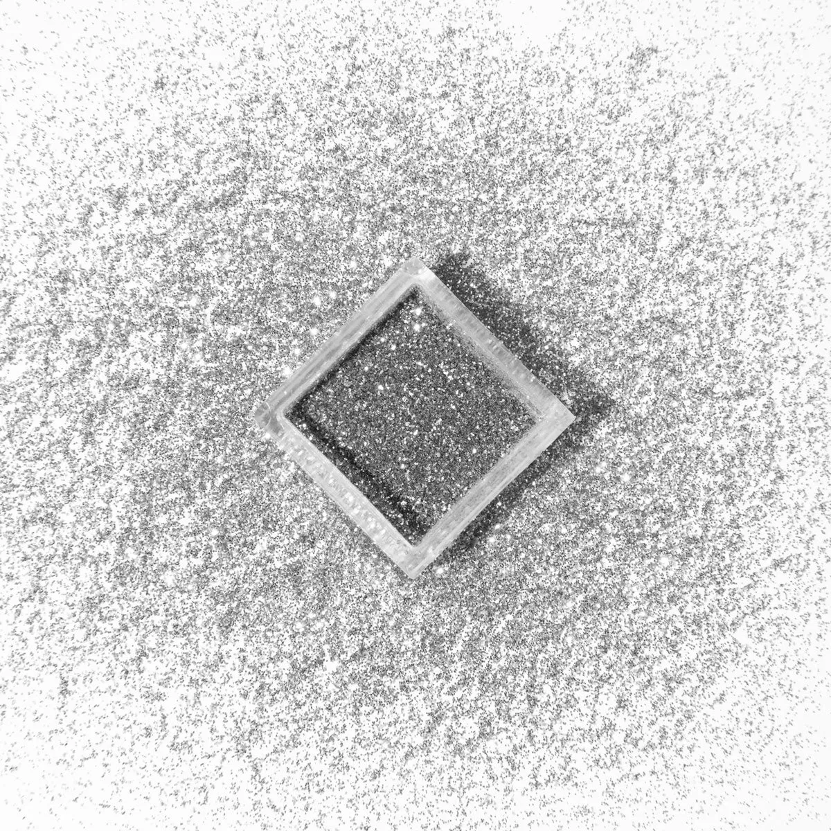 Emmi-Nail Glitterpuder glitter til negledesign sugar-look
