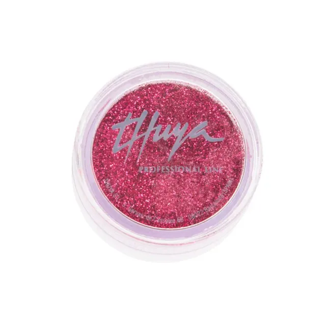 Evolution Gel Cherry Glam negleglitter
