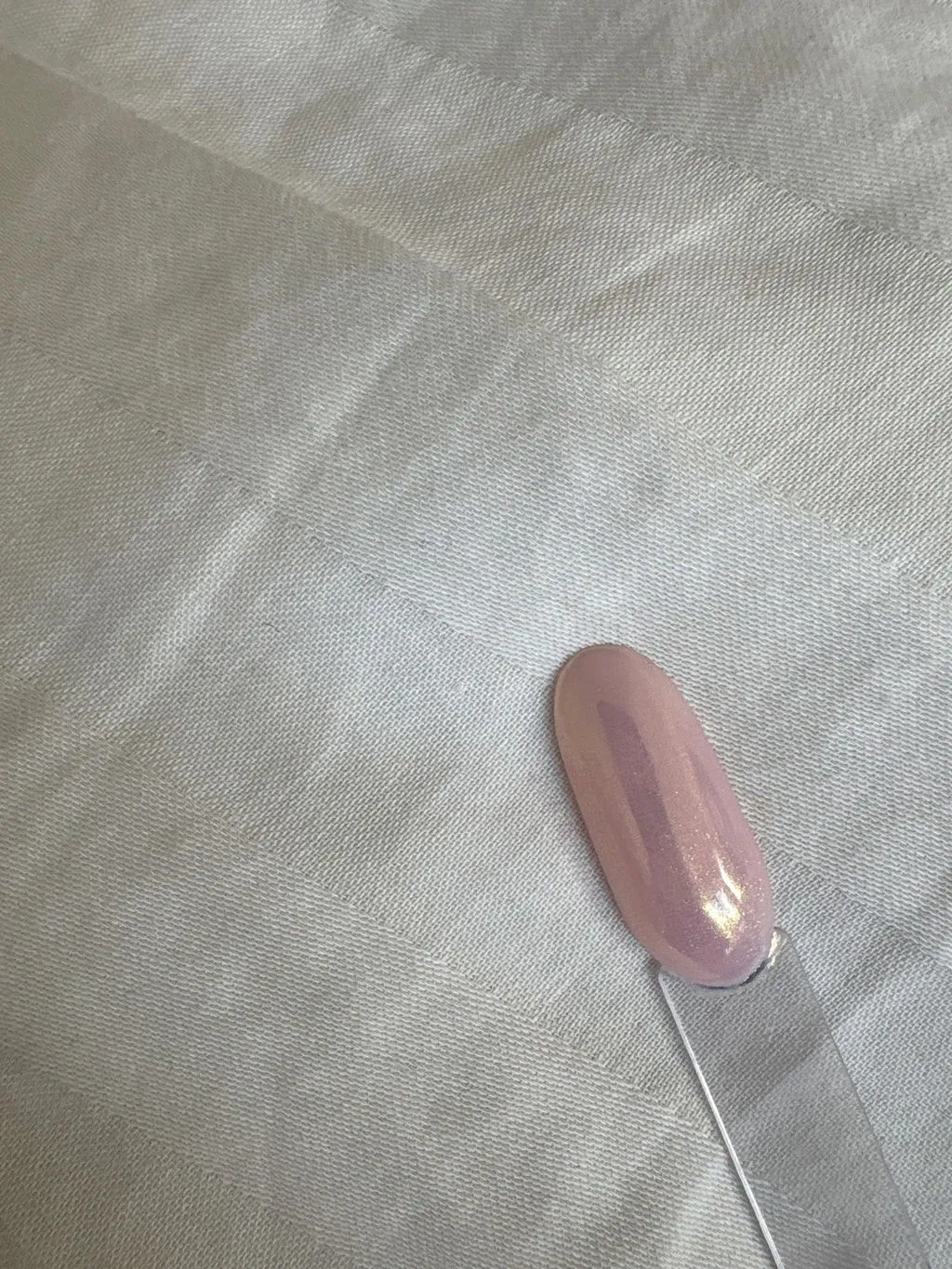 The Gel Collection Pearl Powder perlepudder 4 stk glazed effekt