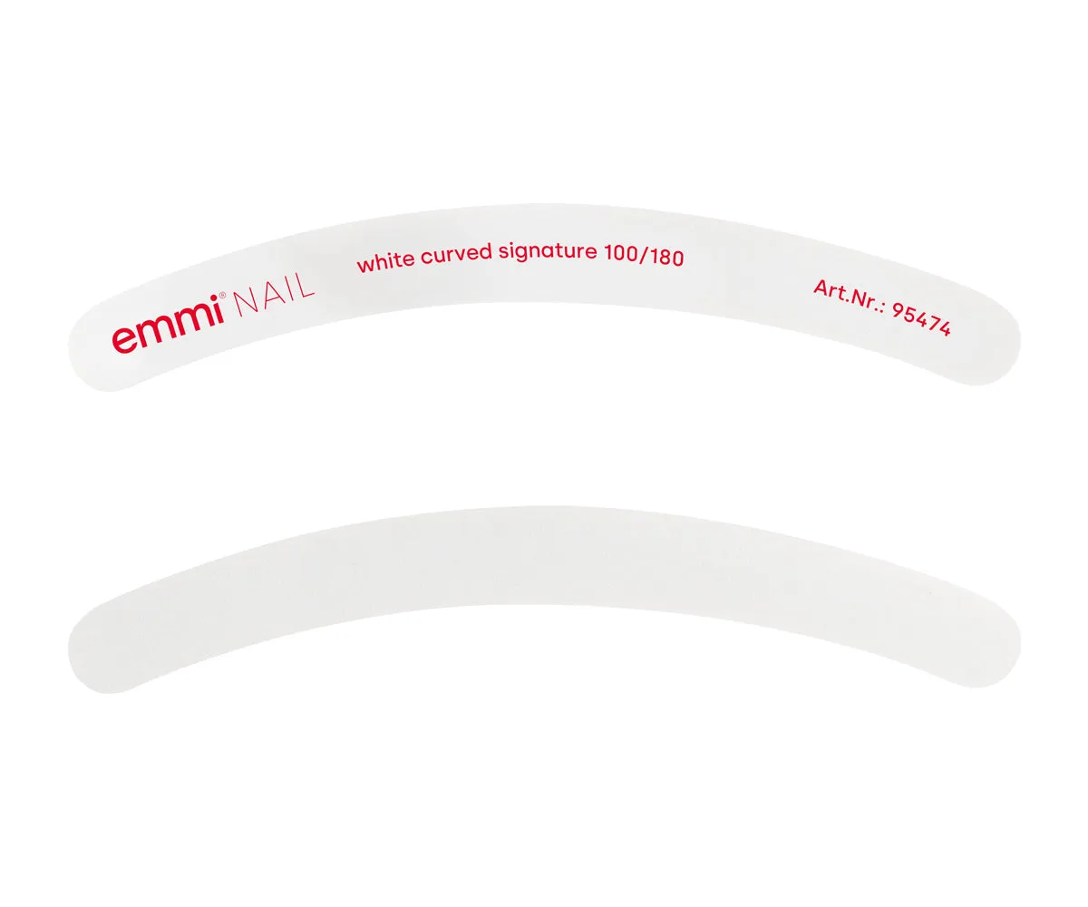 Emmi-Nail Shellac UV-lak fjernersæt med remover