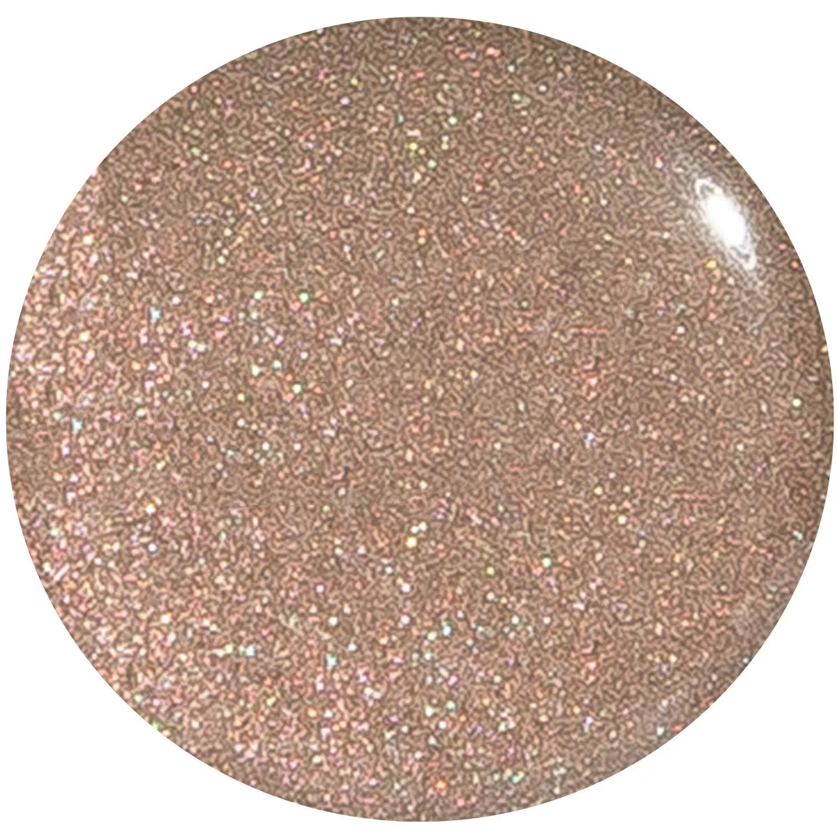 Emmi-Nail Shellac L125 Chrome Rose Gold UV-lak 15ml