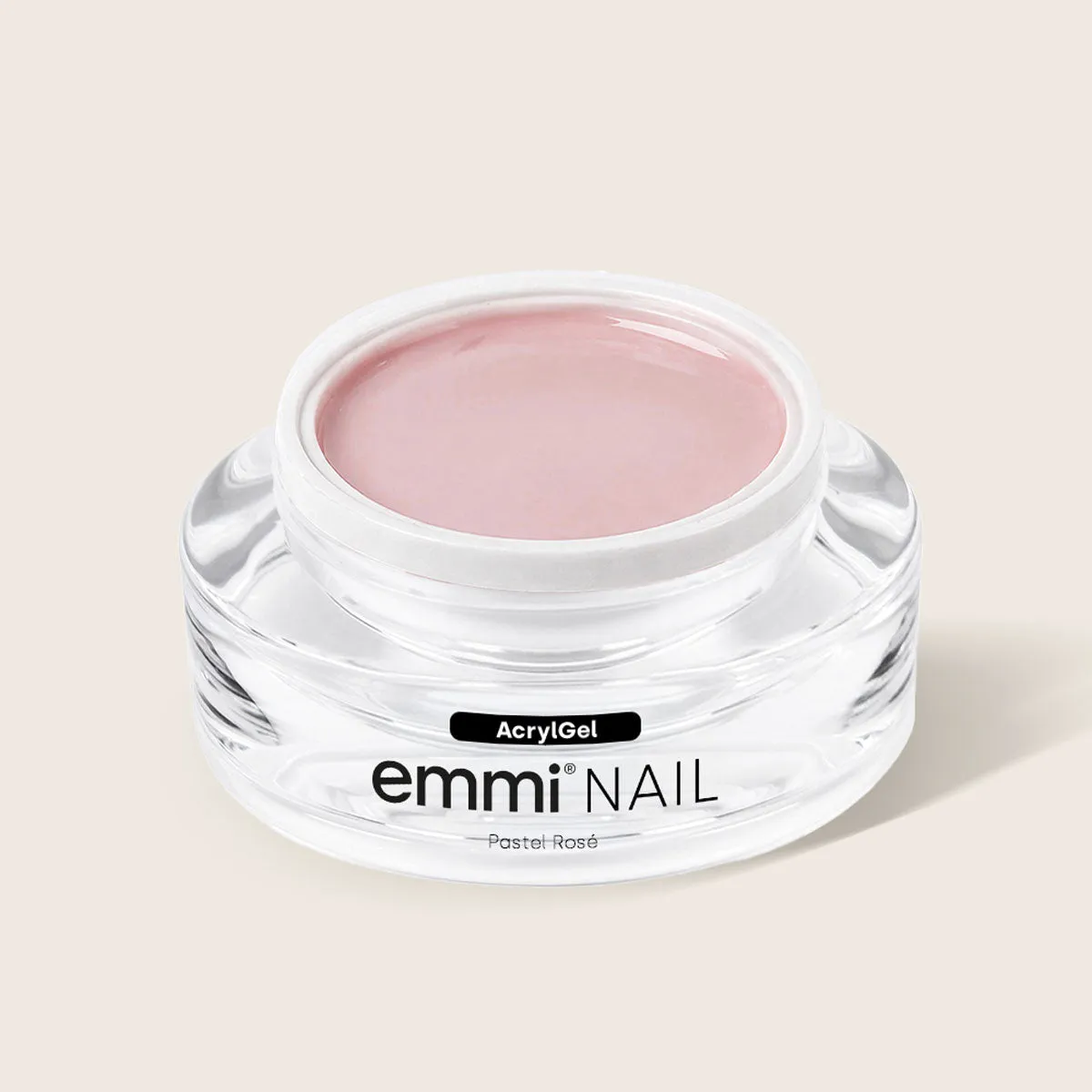Emmi-Nail Acryl Gel akrylgel