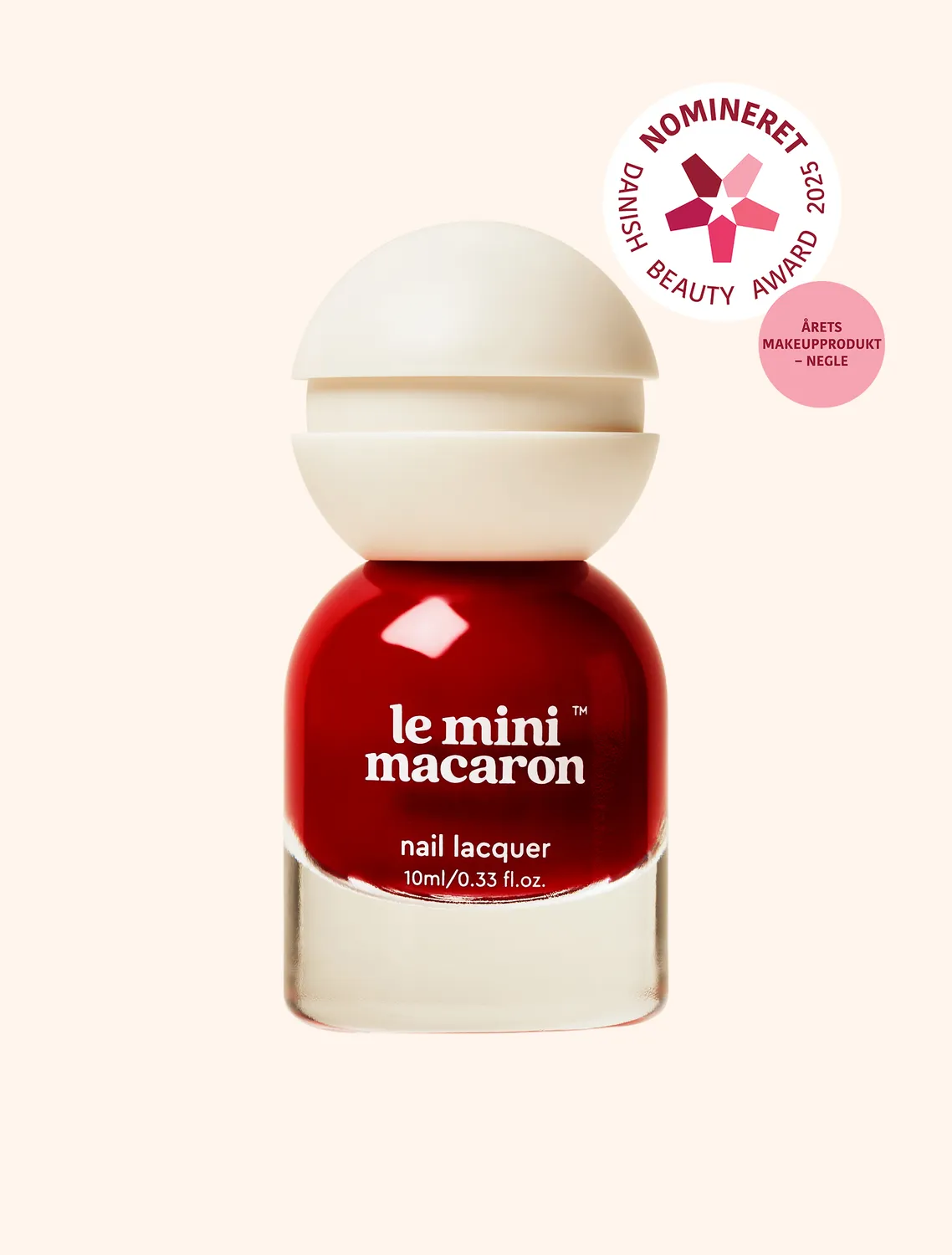 Le Mini Macaron Le Sweet neglelak 10 ml