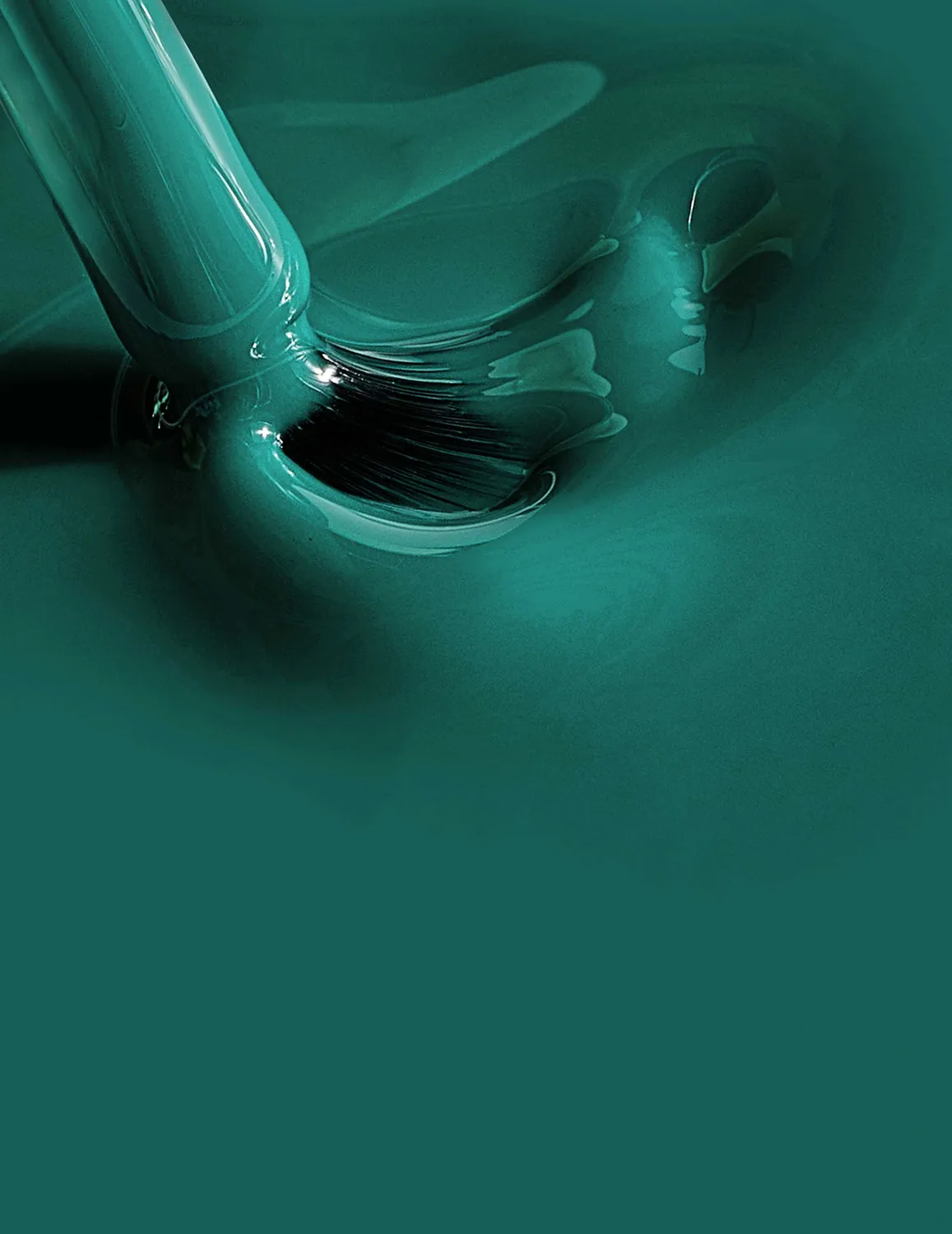 Le Mini Macaron Le Vert gellak 8,5 ml jadegrøn