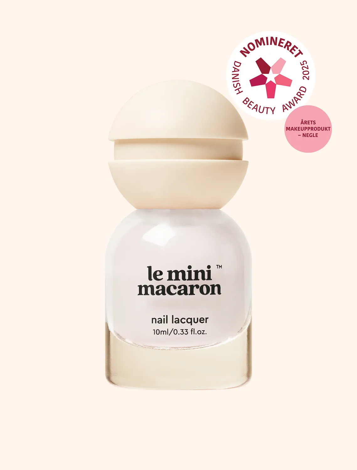Le Mini Macaron Le Sweet neglelak 10 ml