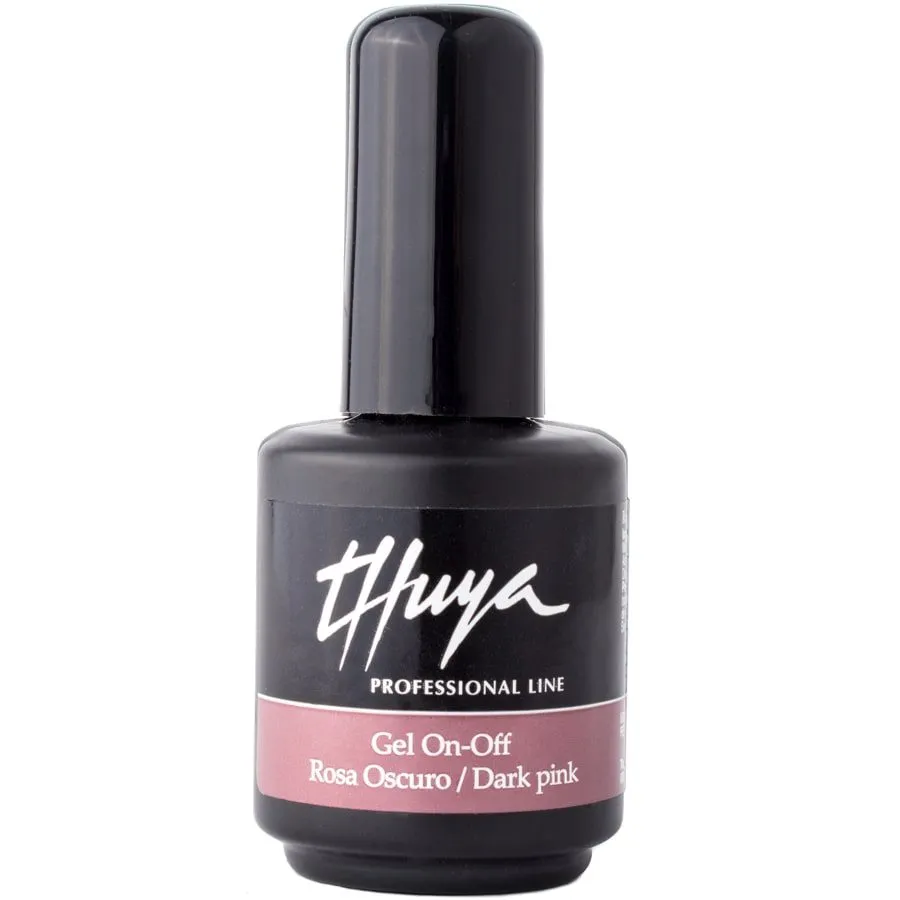 Evolution Gel On-Off gellak