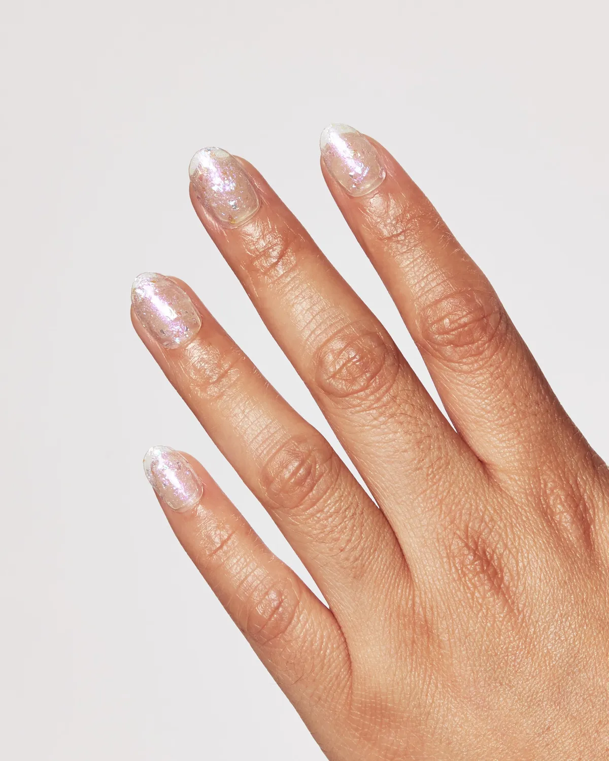 China Glaze DM for Drama neglelak dækkende 6 dage