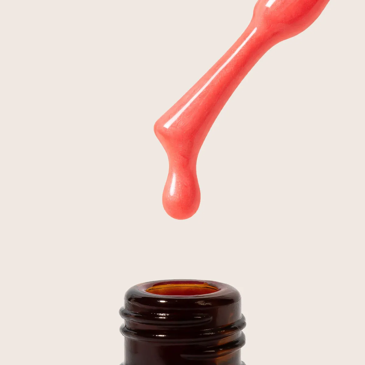 Emmi-Nail Shellac Neon Cherry L404 UV-lak 15ml neon