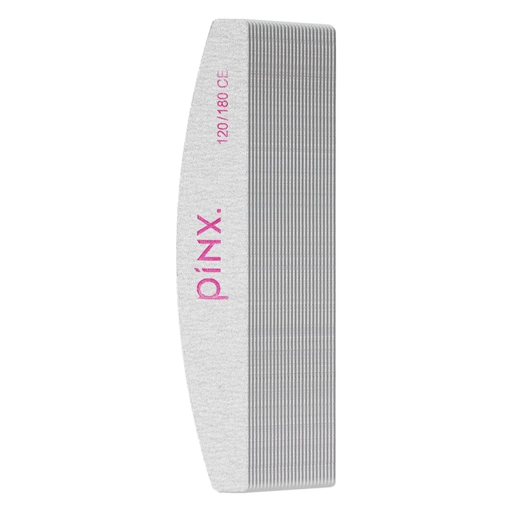 Cupio Nordic Pinx professionel neglefil 25 stk