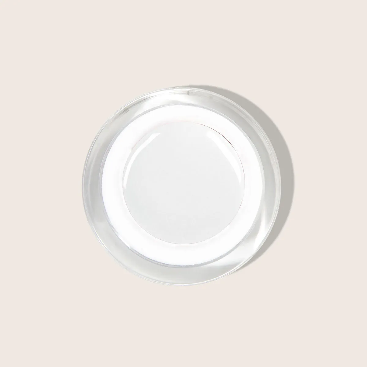Emmi-Nail Milky White F417 farvegel 5ml mælkehvid
