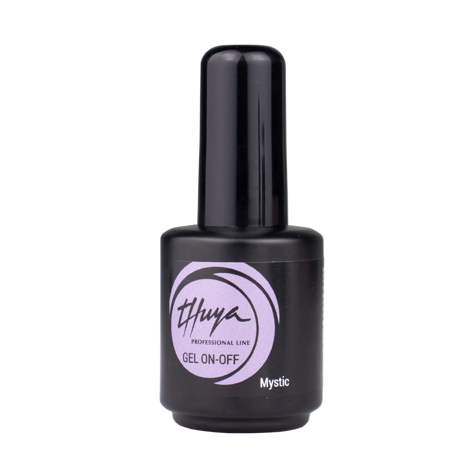 Evolution Gel On-Off gellak