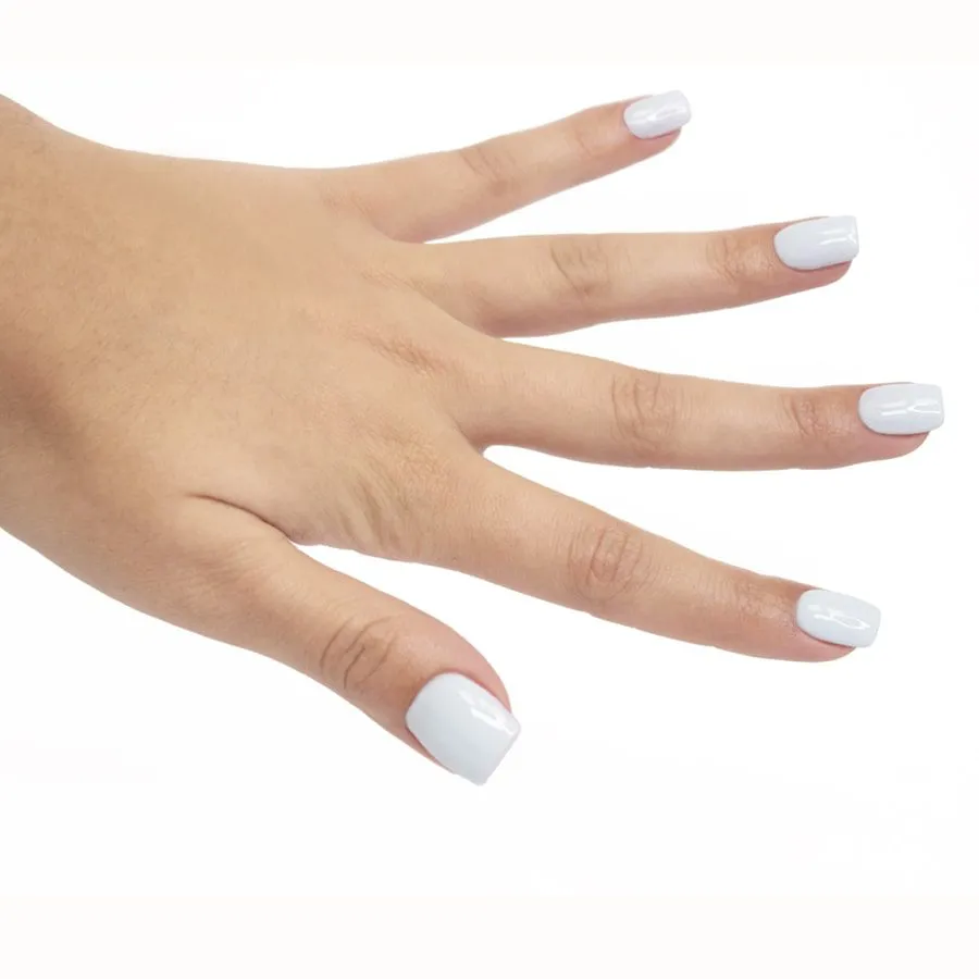 Evolution Gel Deluxe Cotton neglelak