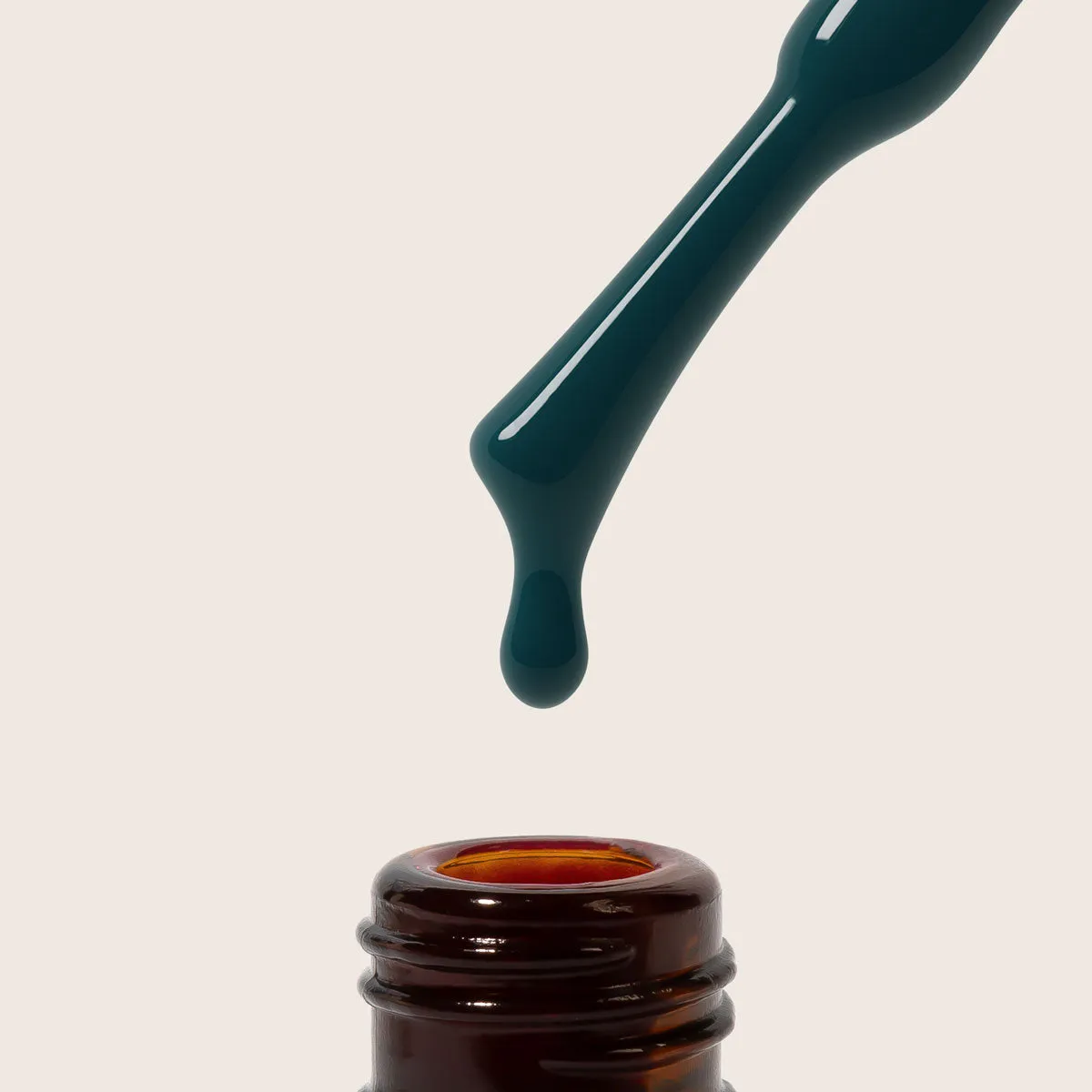 Emmi-Nail Shellac Miami Midnight L472 UV-lak 15ml