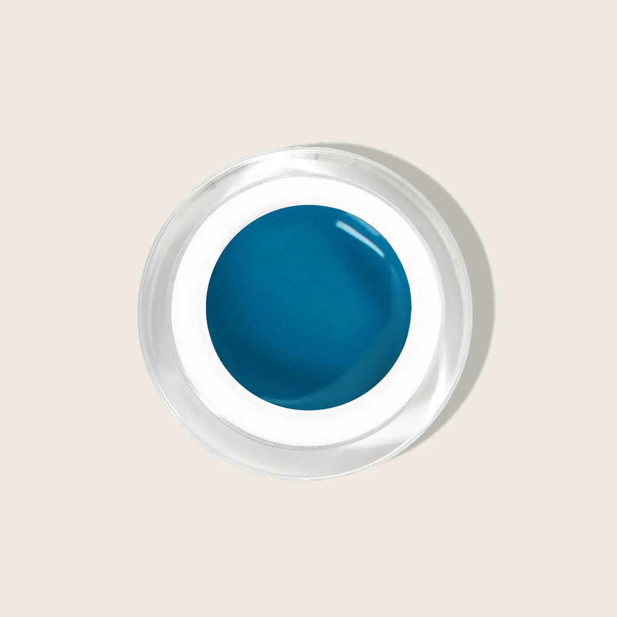 Emmi-Nail Atlantic Mystique F285 farvegel 5ml blå