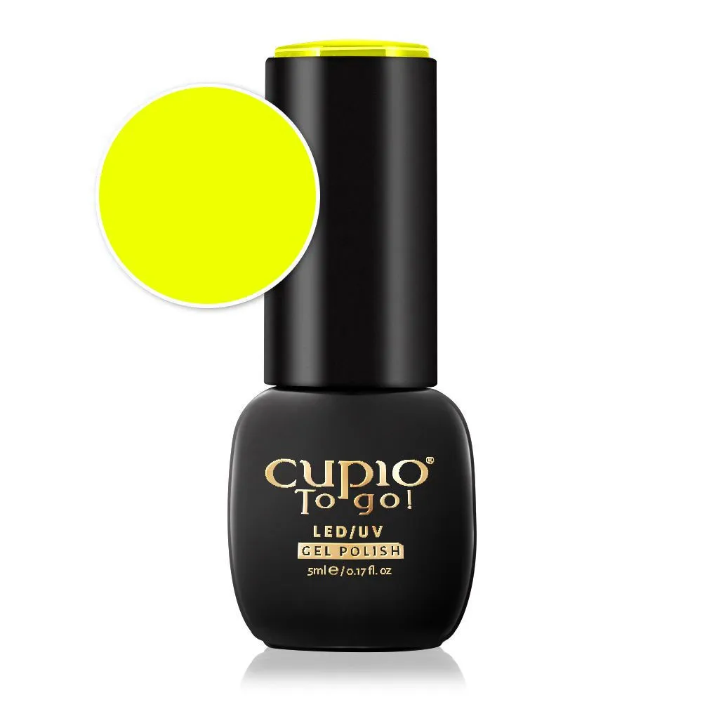 Cupio Baby Gellak 5 ml